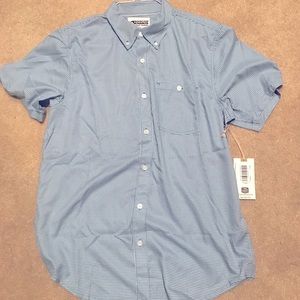 Mountain Khakis Passport EC Short Sleeve